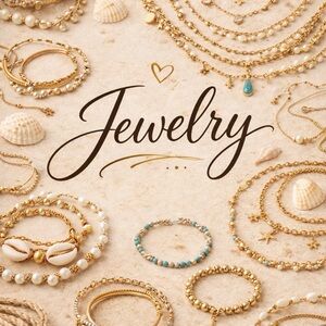 Jewelry Live Show Unlisted